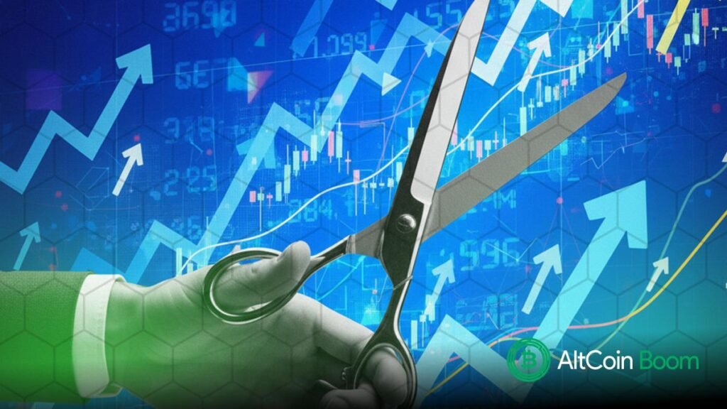 Bitcoin Market Trends: Rate Cuts, QT’s End, and ETF Hype Fuel Bullish Hopes