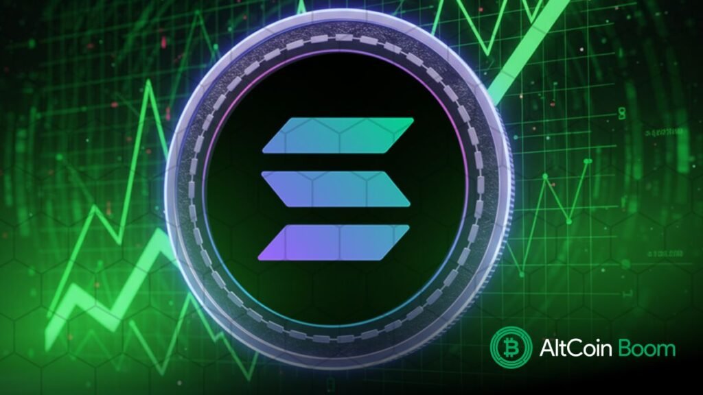 Solana Faces Renewed Pressure as $175 Resistance Holds, Eyes on $155 Support Zone Solana Faces Renewed Pressure as $175 Resistance Holds, Eyes on $155 Support Zone