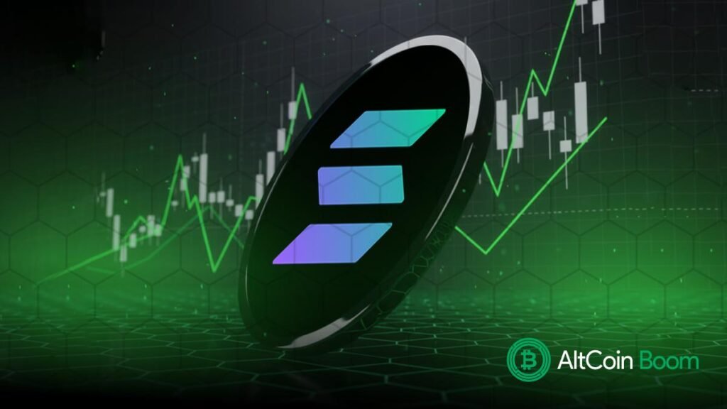 Solana at a Crossroads: Can $160 Support Hold, or Will $SOL Slip to $104?