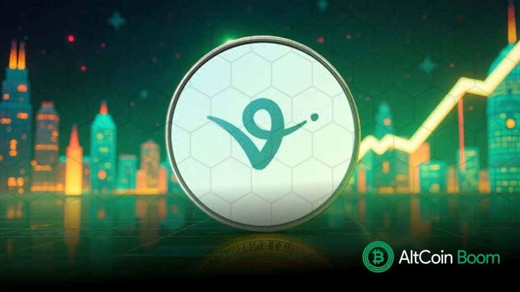 $VIRTUAL Forms Head & Shoulders: Is a Trend Reversal Coming?